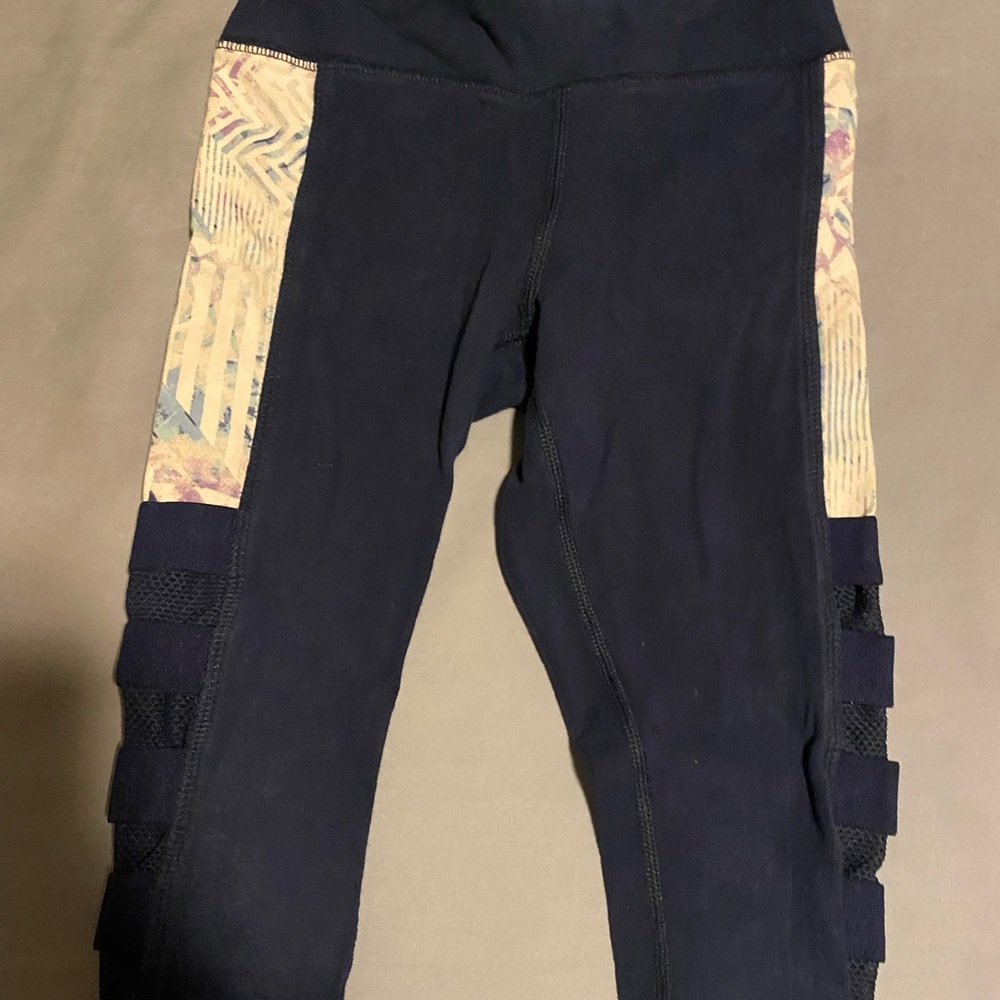 REEBOK KIDS LEGGINGS